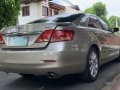 Toyota Camry 2007 2.4V -1