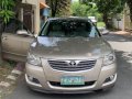 Toyota Camry 2007 2.4V -2