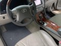 Toyota Camry 2007 2.4V -3