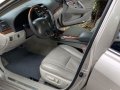 Toyota Camry 2007 2.4V -4