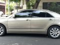 Toyota Camry 2007 2.4V -5