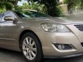 Toyota Camry 2007 2.4V -15