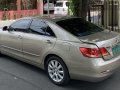 Toyota Camry 2007 2.4V -16