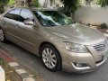 Toyota Camry 2007 2.4V -18