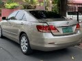 Toyota Camry 2007 2.4V -19