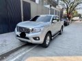 2015 Nissan Navara 4x4 -0