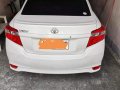 Toyota Vios 2015 -0