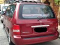 Kia Sedona 2004-1