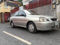 Kia Rio 2003 Manual PRIVATE-0