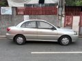 Kia Rio 2003 Manual PRIVATE-4