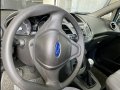 Selling Blue Ford Fiesta 2016 in Quezon City-0