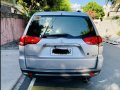 Silver Mitsubishi Montero sport 2014 for sale in San Juan-5