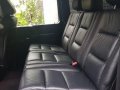 Black Mercedes-Benz G-Class 2014 for sale in Pasig-1