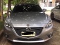 2016 Mazda 3 1.5L V Skyactiv -2