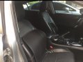 2016 Mazda 3 1.5L V Skyactiv -5
