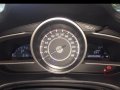 2016 Mazda 3 1.5L V Skyactiv -7