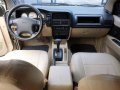 Isuzu Crosswind 2010 XUV Automatic-3