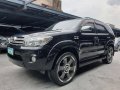 Toyota Fortuner 2009 G -0