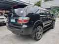 Toyota Fortuner 2009 G -1