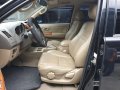 Toyota Fortuner 2009 G -4