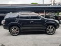 Toyota Fortuner 2009 G -5