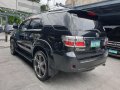 Toyota Fortuner 2009 G -8