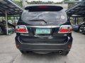 Toyota Fortuner 2009 G -9