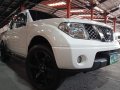 2012 Nissan Navarra 4x4 -6