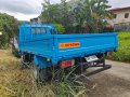 Isuzu Elf Dropside 12ft -1