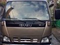 Isuzu Elf Dropside 12ft -6