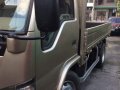 Isuzu Elf Dropside 12ft -7