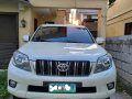 2014 Toyota Land Cruiser Prado for Sale-2