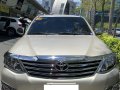 2014 TOYOTA FORTUNER-2