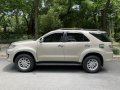 2014 TOYOTA FORTUNER-0