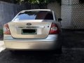 Beige Ford Focus 2007 for sale in Teresa-5