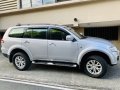 Silver Mitsubishi Montero sport 2014 for sale in San Juan-7