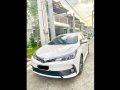 Sell White 2018 Toyota Corolla Altis in Quezon City-0