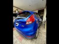 Selling Blue Ford Fiesta 2016 in Quezon City-2