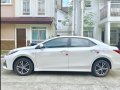 Sell White 2018 Toyota Corolla Altis in Quezon City-1