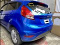 Selling Blue Ford Fiesta 2016 in Quezon City-3