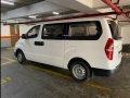 White Hyundai Grand Starex 2017 for sale in Manila-2