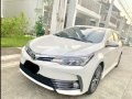 Sell White 2018 Toyota Corolla Altis in Quezon City-3