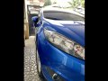 Selling Blue Ford Fiesta 2016 in Quezon City-5
