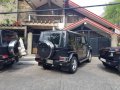 Black Mercedes-Benz G-Class 2014 for sale in Pasig-7