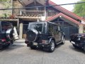 Black Mercedes-Benz G-Class 2014 for sale in Pasig-0