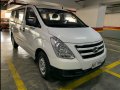 White Hyundai Grand Starex 2017 for sale in Manila-5