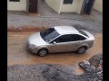 Beige Ford Focus 2007 for sale in Teresa-1