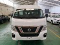 NISSAN NV350 2019-0
