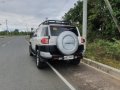 2015 FJ Cruiser White-1