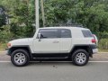 2015 FJ Cruiser White-5